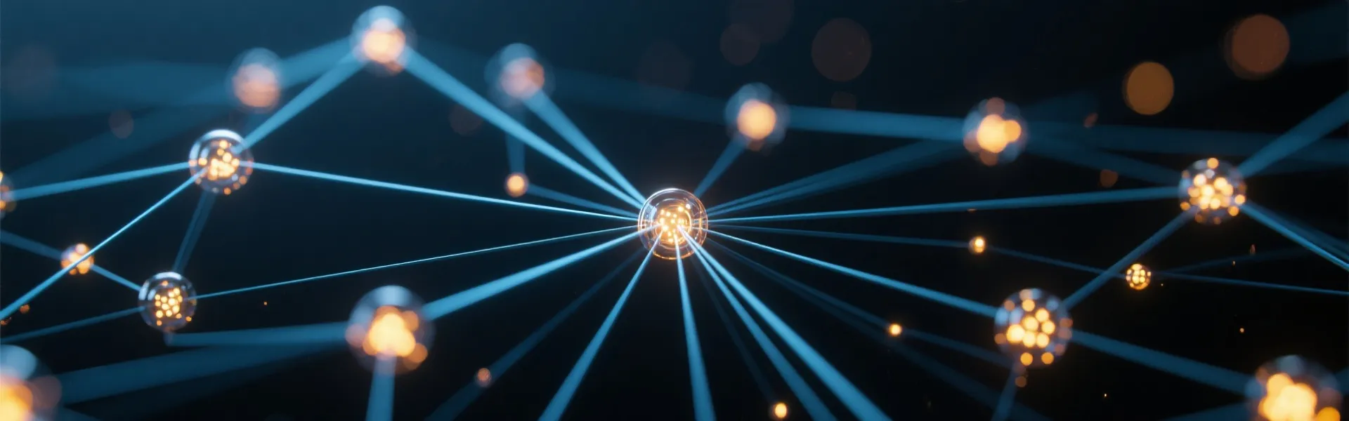 Network Background
