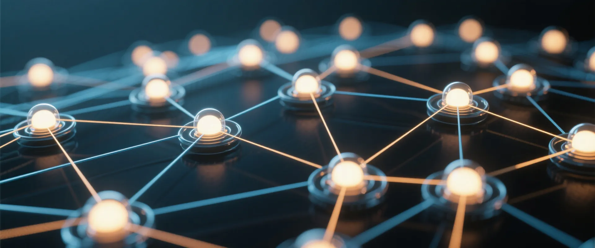Network Background