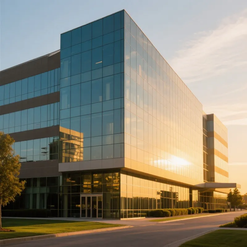 Corporate Headquarters